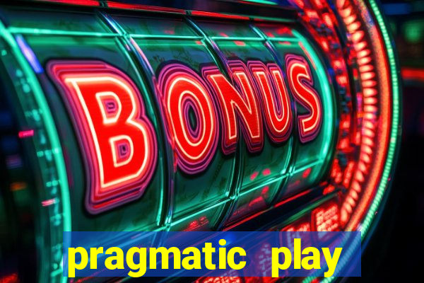 pragmatic play slots rtp